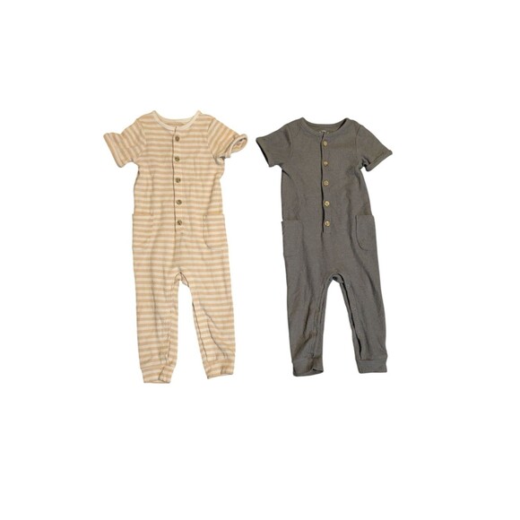 Baby Boy Clothes Cat & Jack 18 Months - Picture 1 of 3